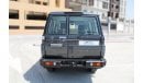 Toyota Land Cruiser Hard Top LC76 2.8L DIESEL 5-DOOR WAGON Z AT_24YM