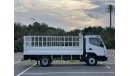 Mitsubishi Canter 2020 I Ref#652