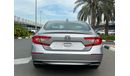 Honda Accord EX 1.5L