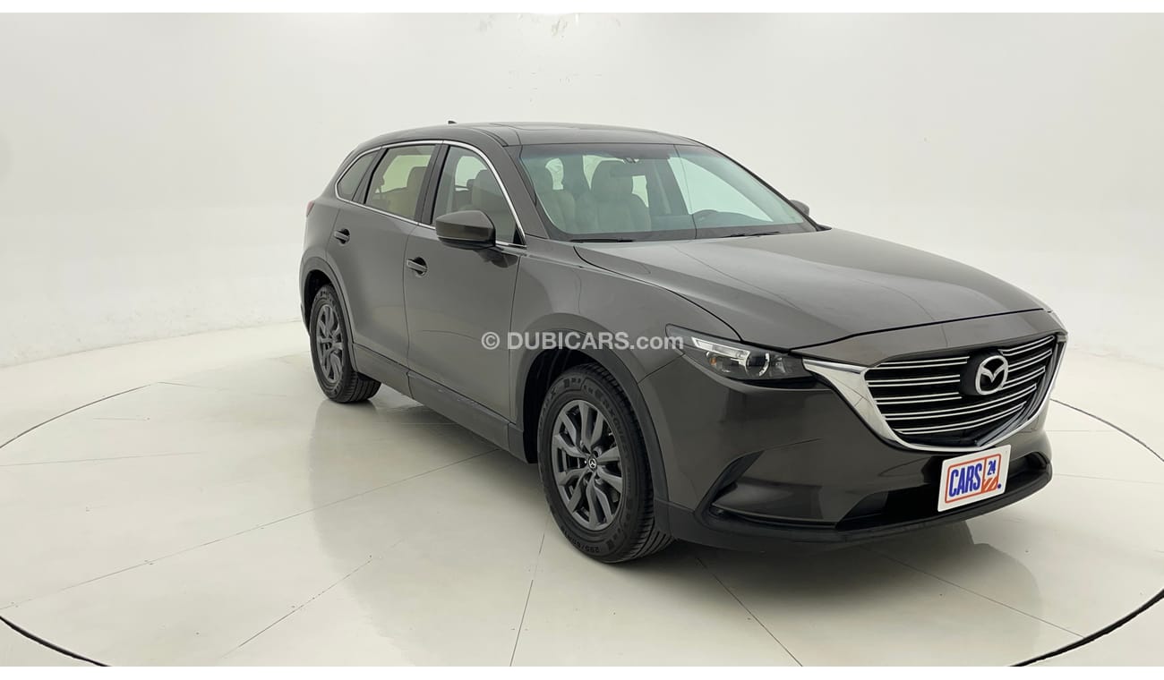 Mazda CX9 GT 2.5 | Zero Down Payment | Free Home Test Drive