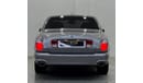 بنتلي أرنيج 2006 Bentley Arnage T, Al Habtoor Agency Full Service History, Excellent Condition, GCC