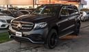 Mercedes-Benz GLS 63 AMG