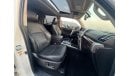 Toyota 4Runner LEFT HAND PETROL