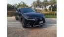 Lexus NX300