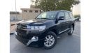 تويوتا لاند كروزر Toyota Landcuriser V6 Petrol Left hand drive