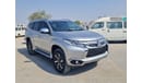 Mitsubishi Montero Full option clean car