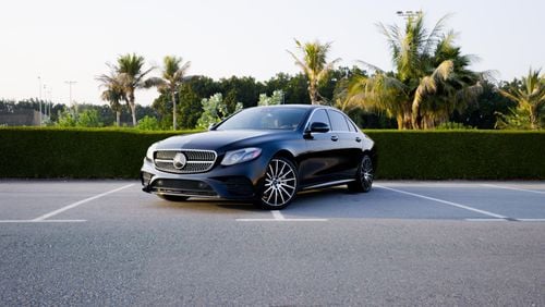 مرسيدس بنز E300 AMG مرسيدس بنز‎ E300