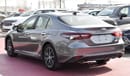 Toyota Camry Limited  3.5L V6