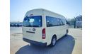 Toyota Hiace TRH223-6007320 || TOYOTA	HIACE 2003 || WHITE	2700	RHD AUTO || EXPORT ONLY.