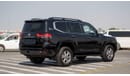 Toyota Land Cruiser LAND CRUISER VX 3.5L TEIN TURBO PETROL