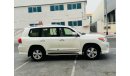 Toyota Land Cruiser Toyota Land Cruiser 2015 GXR LHD petrol