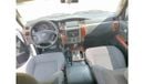 Nissan Patrol Safari صبغ وكاله