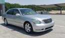 لكزس LS 430 Lexus Ls 430