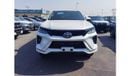 Toyota Fortuner TOYOTA FORTUNER 2019