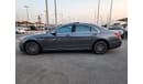 Mercedes-Benz S 450 Std Mercedes S 450