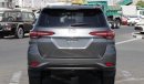 تويوتا فورتونر TOYOTA FORTUNER TURBO 2015