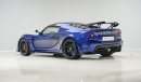 Lotus Exige 420 Sport Final Edition - Warranty until March 2025 - Approved Prepared Vehicle