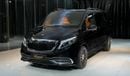 Mercedes-Benz V Class Maybach | X-MAS AND NEW YEAR SPECIAL PRICE | LONG WHEELBASE