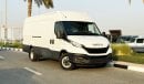 Iveco Daily IVECO DAILY VAN 3.0L DIESEL L4H3 2025