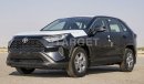 تويوتا راف ٤ TOYOTA RAV4 2.0P AT 4X2 2023