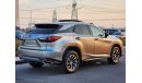 Lexus RX350 Platinum Lexus RX 350 AWD 2022