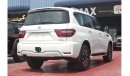 Nissan Patrol LE T2, GCC, WARRANTY FROM AL ROSTAMANI