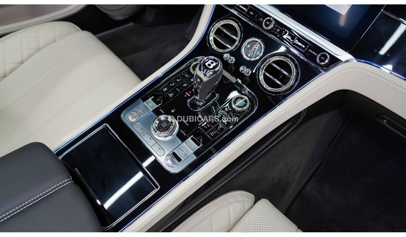 Bentley Continental GTC | Brand New | 2023 | Viridian Green | Fully Loaded | Negotiable Price