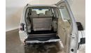 Mitsubishi Pajero GLS Midline w/sunroof