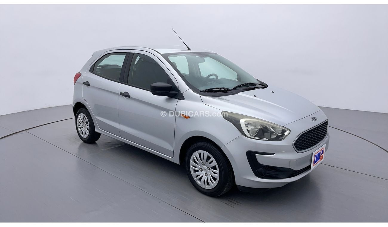 Used Ford Figo AMBIENTE 1.5 | Under Warranty | Inspected on 150 ...