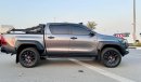 Toyota Hilux GR SPORTS KIT INSTALLED |  2.8L DIESEL | RHD | 2023 | ROOF MOUNTED LED LIGHTS