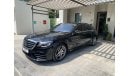 Mercedes-Benz S 450 Std 3.0L