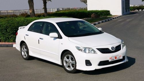 Toyota Corolla XLi 1.8L-6CYL EXCELLENT CONDITION