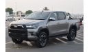 Toyota Hilux Double Cab Utility 2020 TOYOTA HILUX DOUBLE CABIN