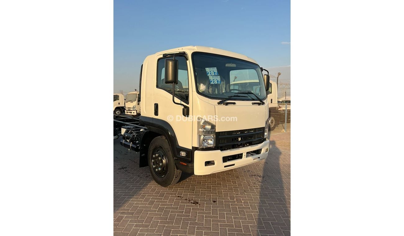 إيسوزو FSR Isuzu FSR 33