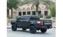 Toyota Hilux TOYOTA HILUX PICKUP 4X4  2018 YEARS REVO DIESEL LEFT HAND DRIVE KM32000