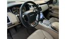 Land Rover Range Rover Sport HSE 3.0L (340 HP)