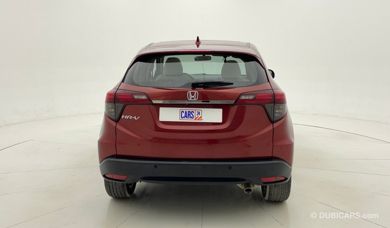 Honda HRV EX 1.8 | Zero Down Payment | Free Home Test Drive