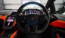 Lamborghini Revuelto 6.5L V12 Hybrid RIGHT HAND DRIVE