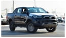 Toyota Hilux TOYOTA HILUX ADVENTURE 2.8L DIESEL FULL OPTION 2024