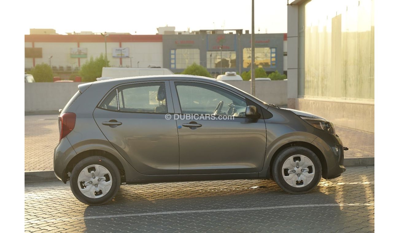 Kia Picanto 1.2 CC MODEL 2023 FOR EXPORT