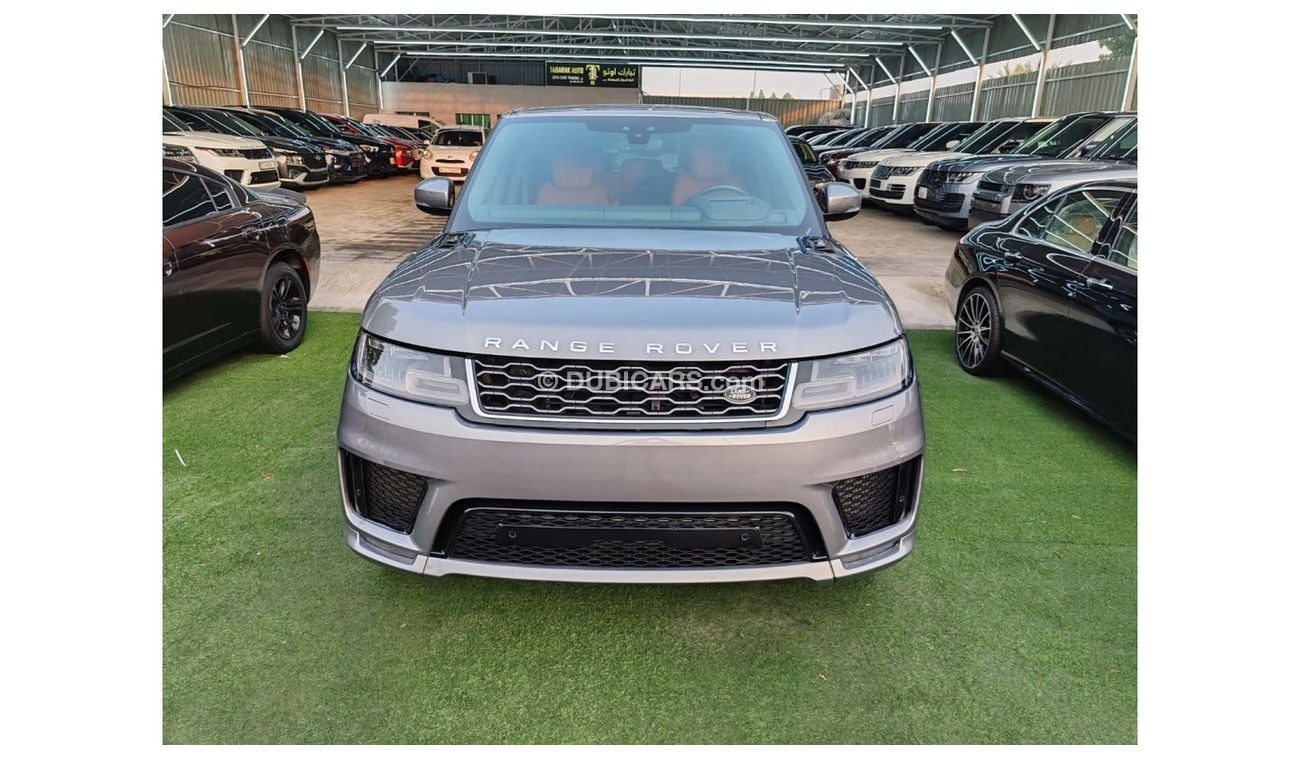 Land Rover Range Rover Sport (other) Warranty 1year bank financie available 0 dawon