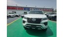 Toyota Fortuner 4.0L PETROL V6 FULL OPTION 2024 GCC