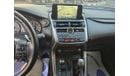 لكزس NX 300 2021 Model Full option Push , Trunk automatic