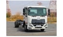 نيسان يونايتد ديزل UD Croner MKE 210 - Freight Carrier | M/T - FWD | Brand New | GCC Specs