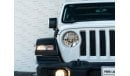 Jeep Wrangler Unlimited Sport