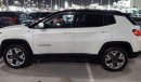 Jeep Compass Limited Very clean car