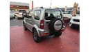 Suzuki Jimny SUZUKI JIMNY 2018