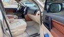 Toyota Land Cruiser Original condition with sunroof