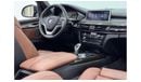 BMW X5 50i Exclusive 2017 BMW X5 XDrive50i, Warranty, Full Service History, Excellent Condition, GCC