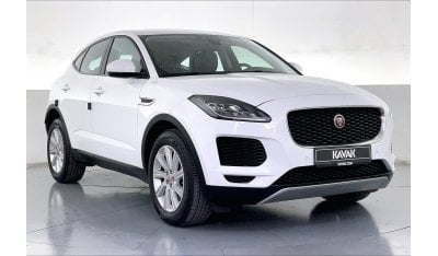 Jaguar E-Pace P200 | 1 year free warranty | 0 Down Payment